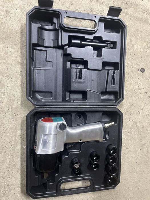 Продам гайковерт