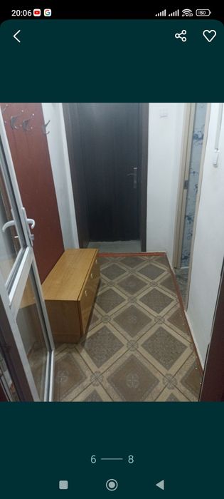 2 бөлме пәтер сатылады