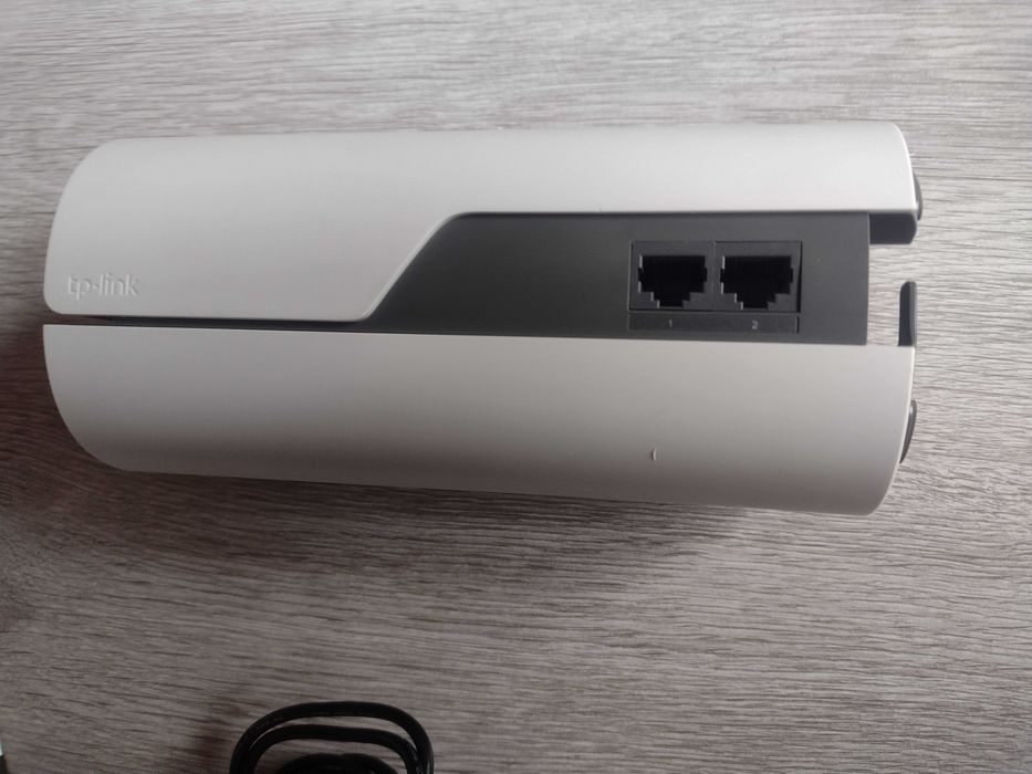 TP-link Deco Е4R AC1200 меш рутер