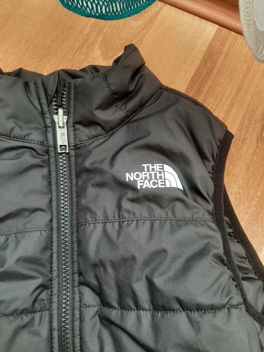 Vesta unisex originala de copii 8-9 ani