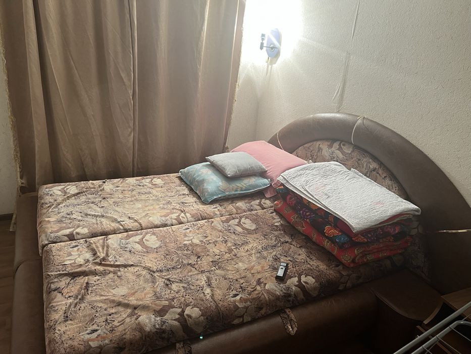 Диван, кровать, шифонер