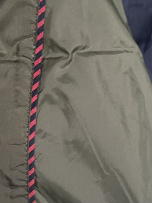 Geaca de iarna tommy hilfiger