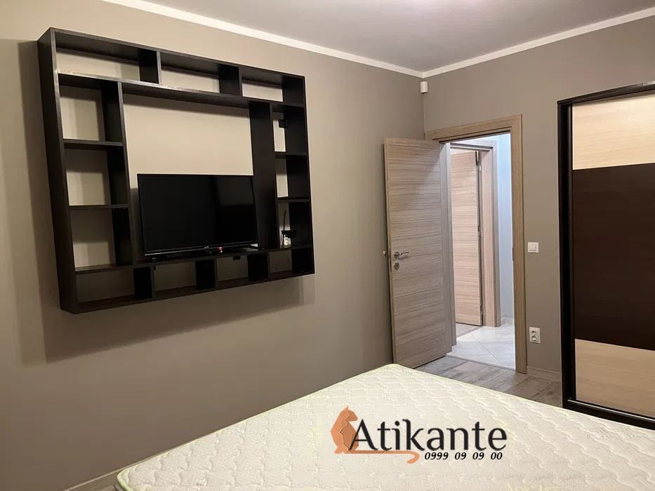 Дава се под наем Двустаен апартамент в София, Люлин 3 - 74 кв.м за 485 € - Снимка #5