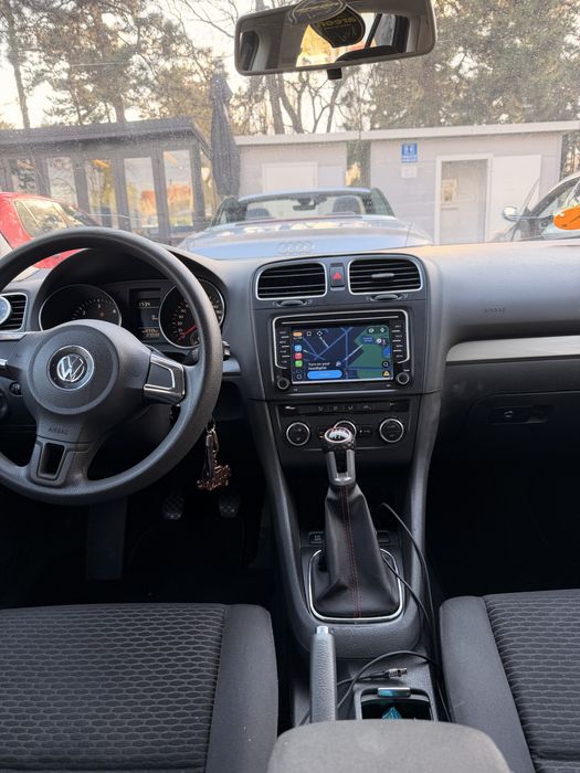 Golf 6 2.0TDI