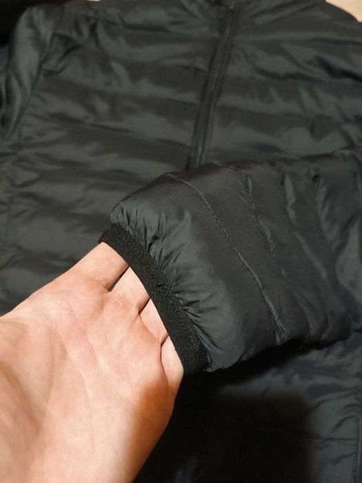 Демисезонная куртка  DEFACTO