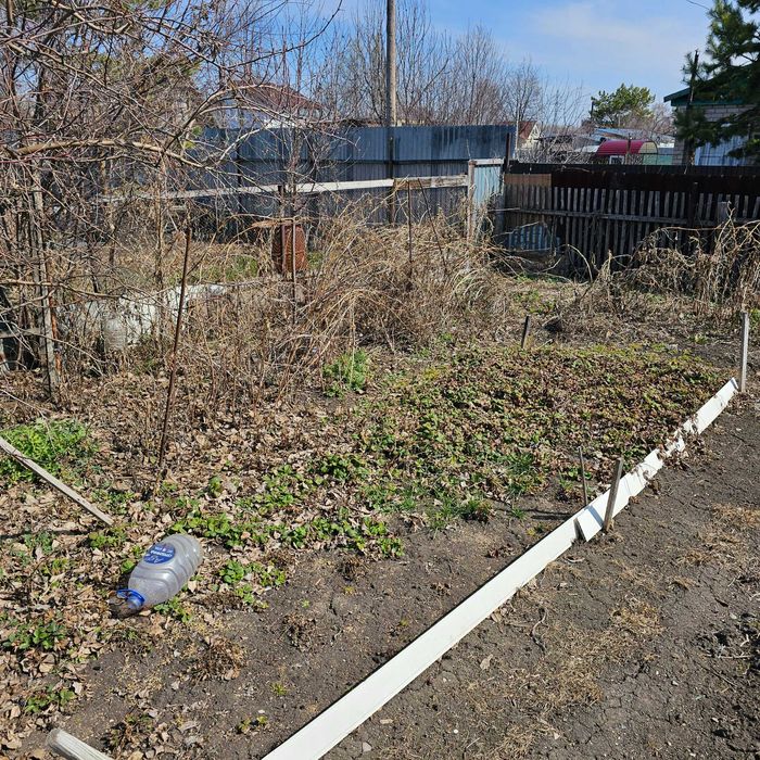 Продам дачу в с/о Ромашка