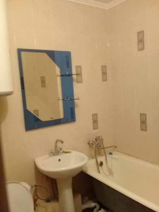 Продам 1 комнатную квартиру