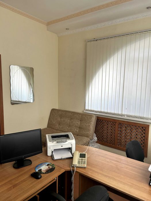 Сдается кабинет в офисном здании