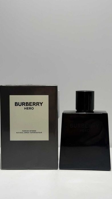Burberry Hero Parfum Intense EDP 100ml