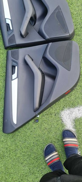 Dezmembrez / Dezmembrari / Piese / Audi Q5,2.0,3.0,CAHA/CCWA,Quattro,S