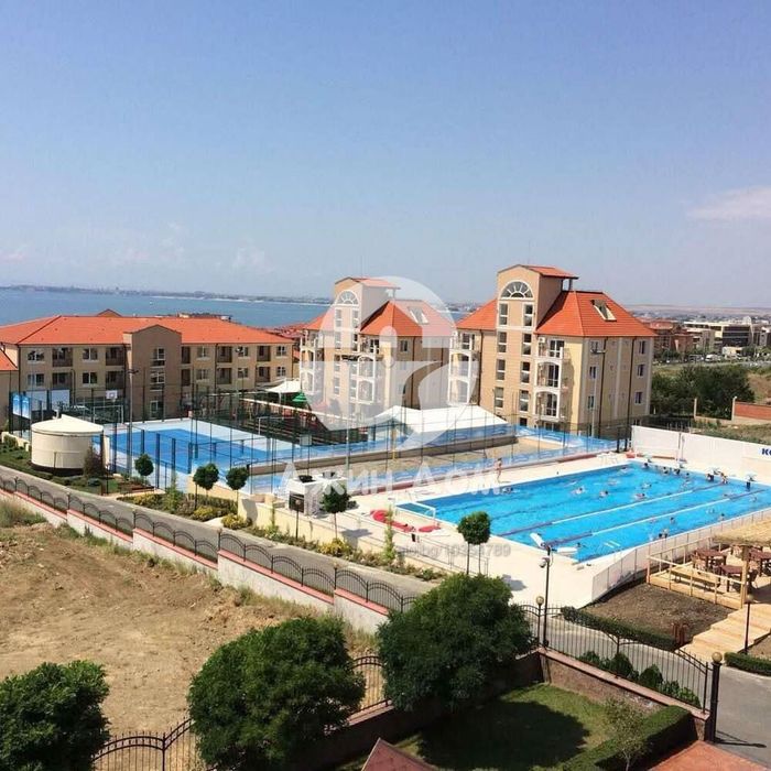 Продава се Едностаен апартамент в Свети Влас - 35 кв.м за 1515 €/кв.м - Снимка #7