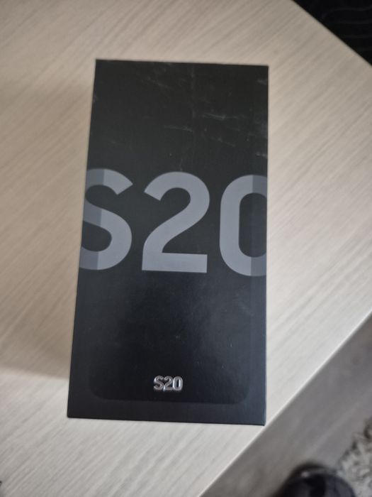Telefon Samsung S20