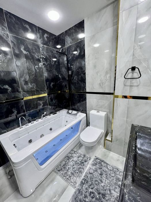 Продаю Дуплекс Новостройка Ж.К New Life 5/10/11