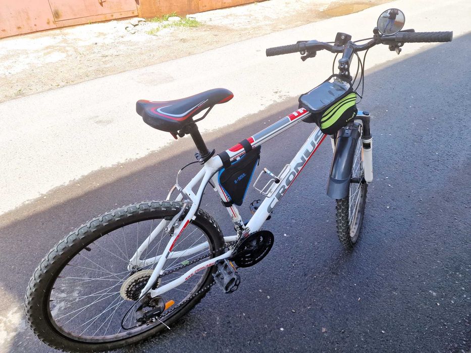 Продам велосипед