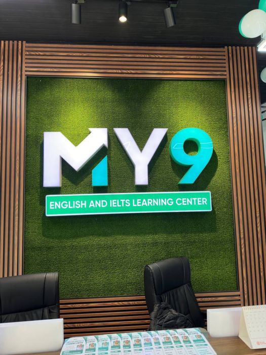 Tashqi reklama xizmati