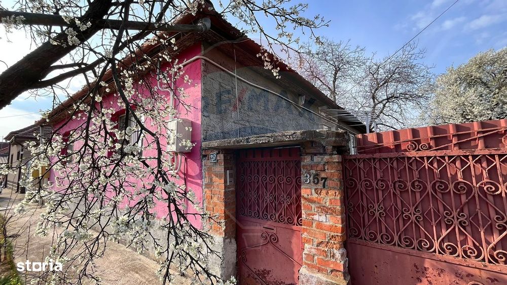 Casă / Vilă cu 4 camere de vânzare Santandrei