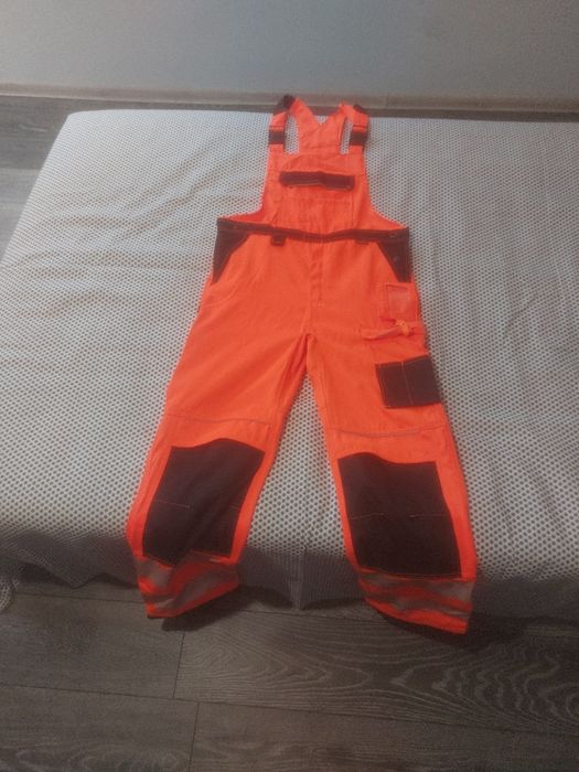 Работен гащеризон