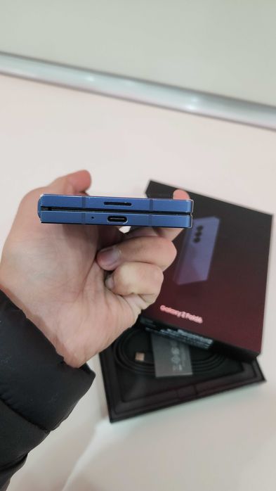 Samsung Galaxy Fold 6