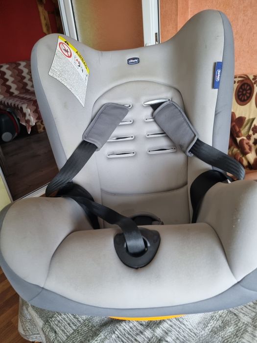 Chico cosmos седалка за кола