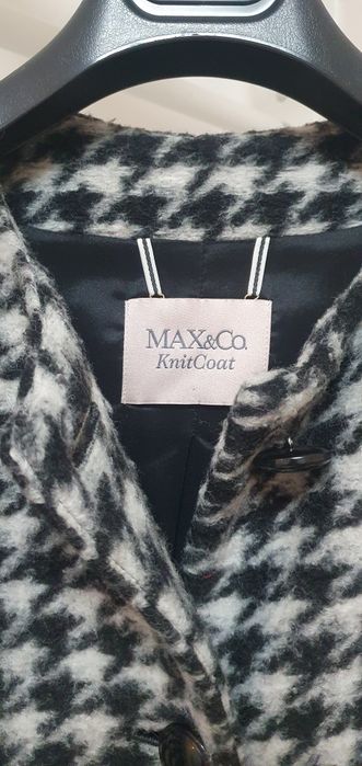 Max & co пальто.