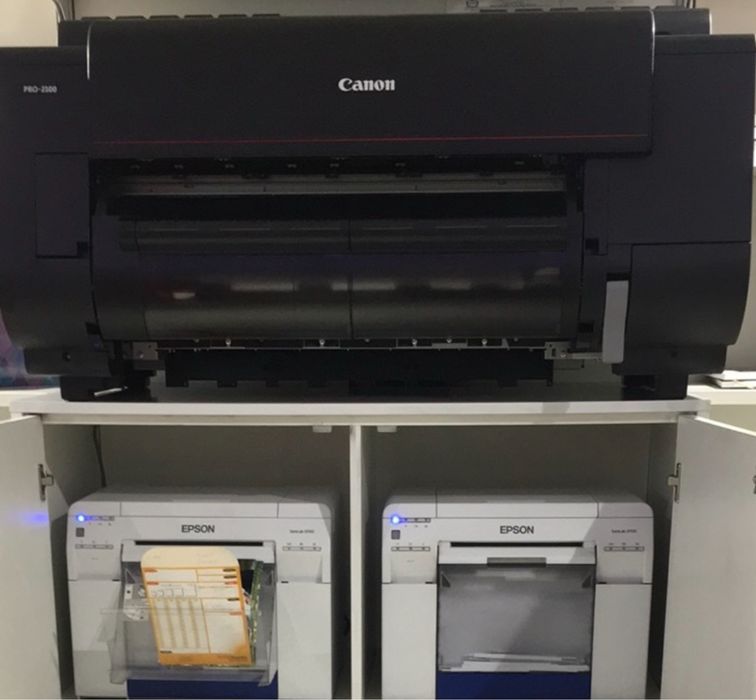 Epson SureLab SL-D700