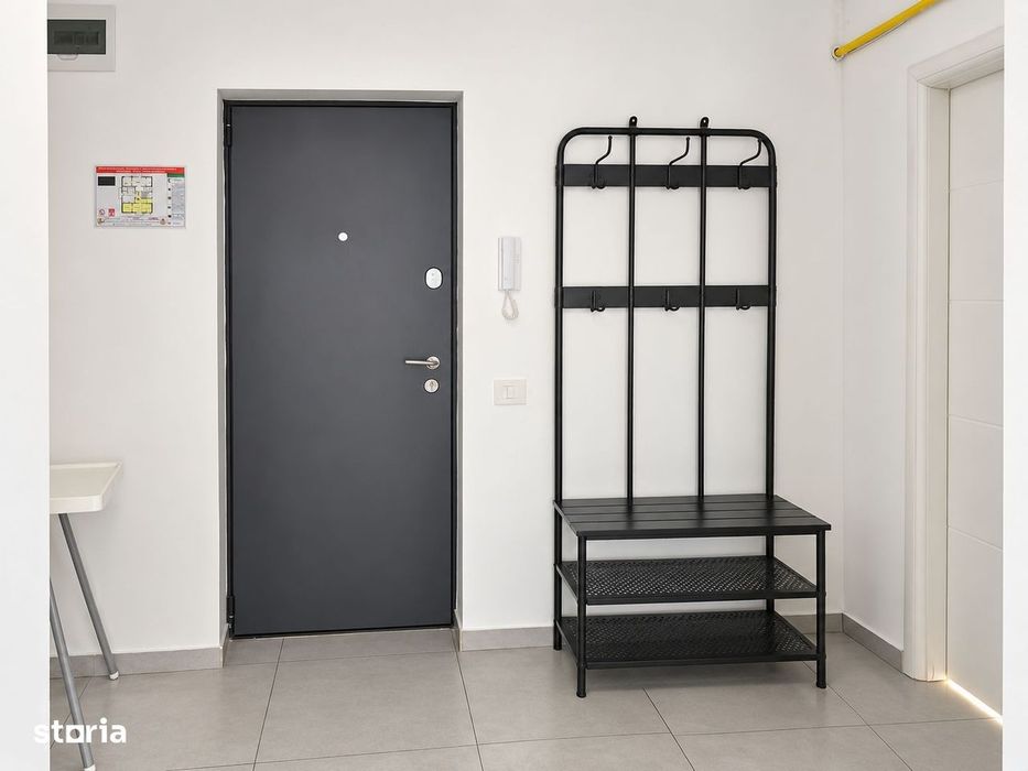 Apartament 2 camere | COMISION 0% | Bloc Nou | Parcare | Str. Facliei