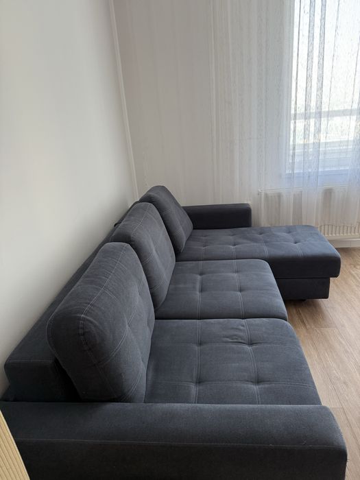 Диван модульный удобный