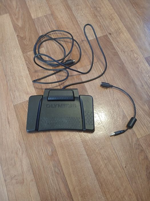 Pedală Dictare / Transcriere Audio Olympus RS31H
