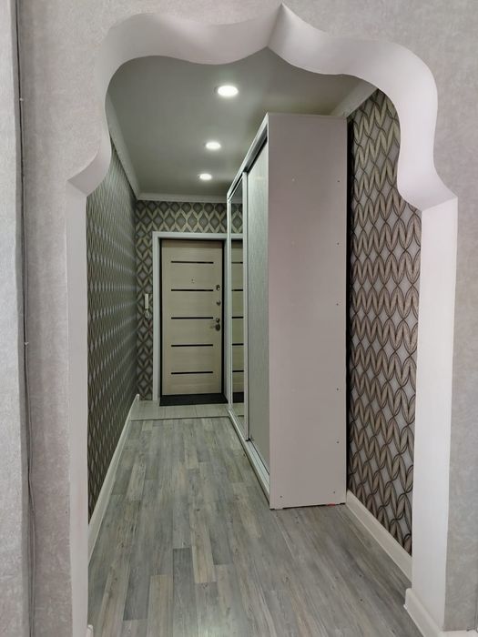 Продаётся 4х квартира