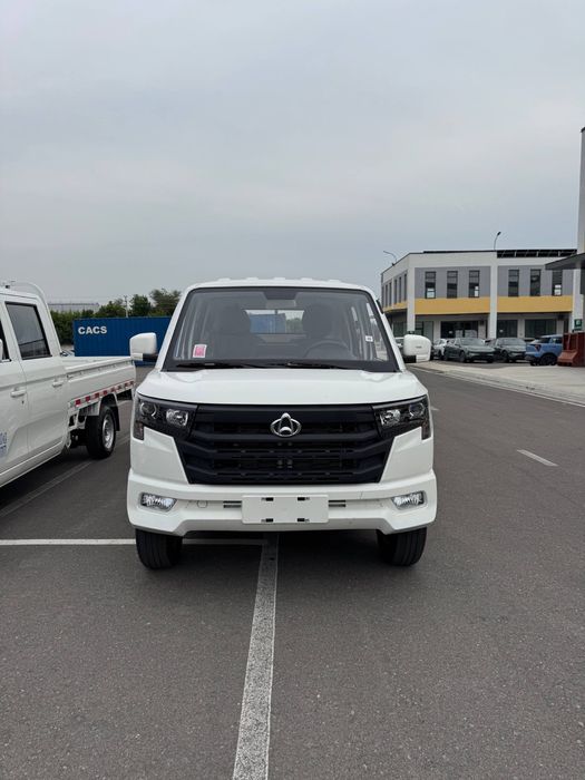 DUBL KABINA 1,6 dons motor CHANGAN