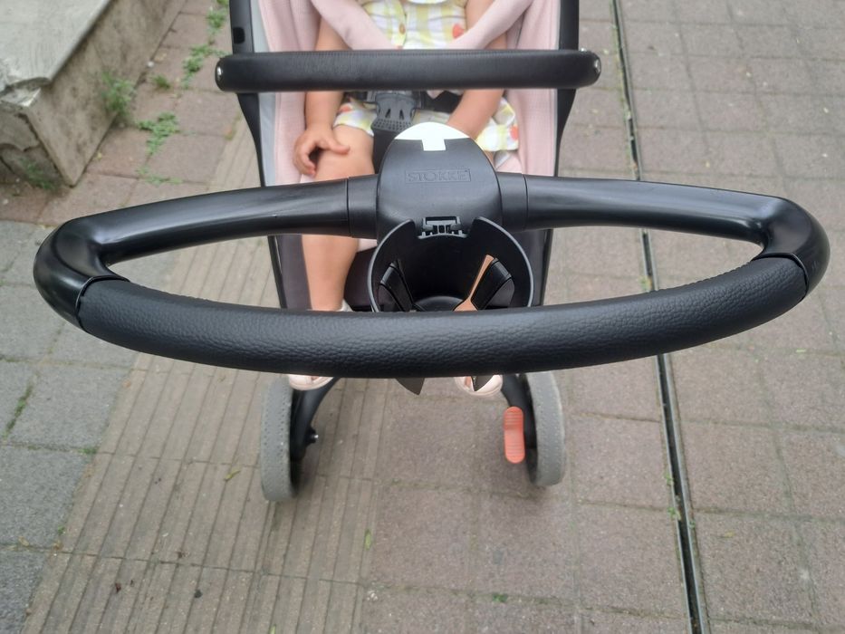 Колечка Stokke V6
