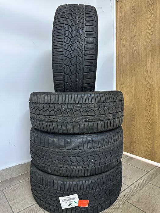 245/45 R19 Continental WinterContact TS860S * MO Iarna
