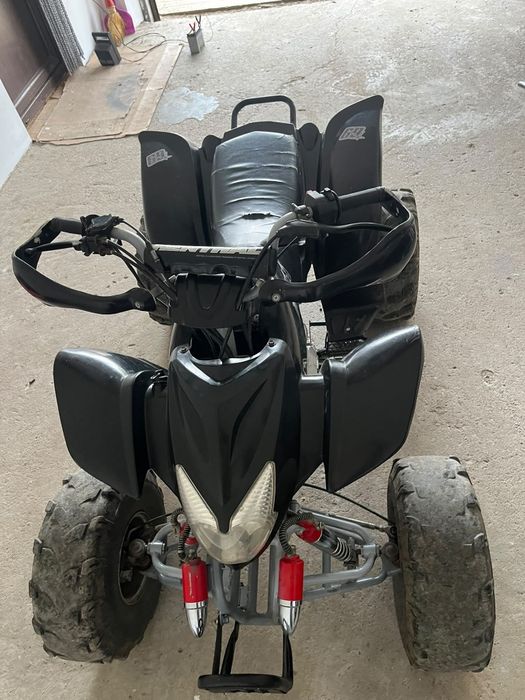 Atv 250cc în stare buna de functionare