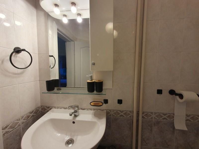 Дава се под наем Двустаен апартамент в София, Слатина - 60 кв.м за 547.23 € - Снимка #9