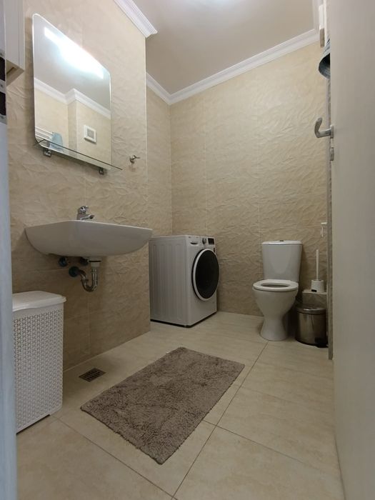 Apartament 3 camere+loc de parcare propriu, Mrs Village ,zona Cartier Albert