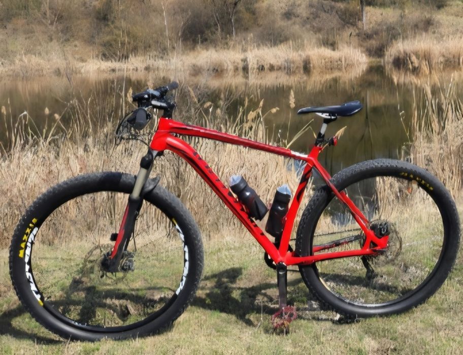 Specialized crave 29 L