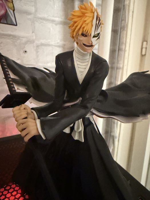 Ichigo Figurine