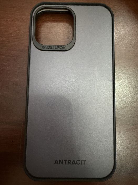 Iphone 13 Pro Max Silver 128 GB