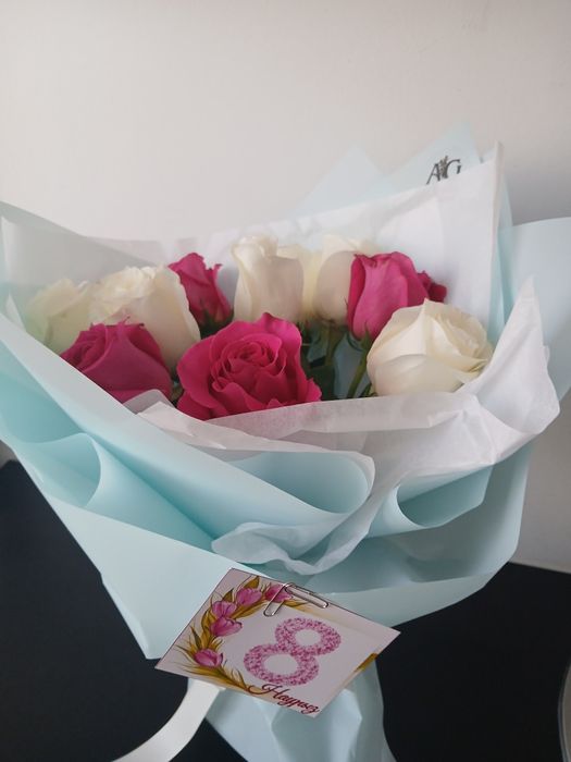 Продам букет цветов