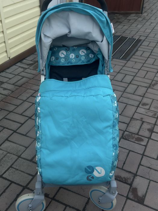 Продам коляску в идеальном сосстоянии