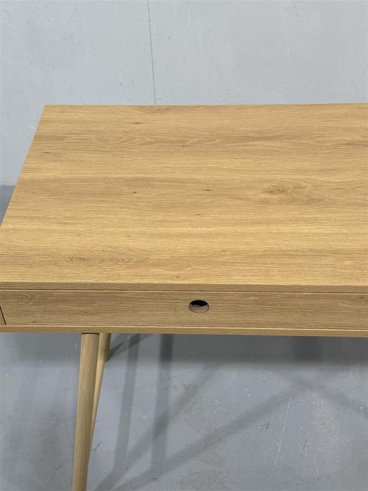 Birou stejar 48x120
