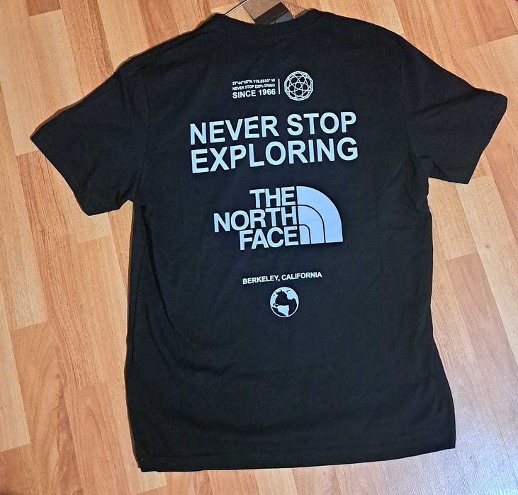 Tricou The North Face XL