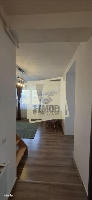 Apartament cu 1 camera,  etaj 3  Arhitectilior