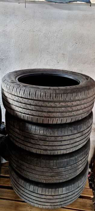 Летни гуми 235 55 19