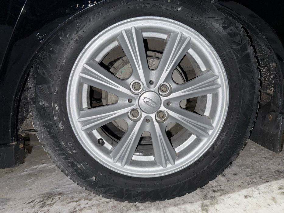 Продам 14 атику в идеале