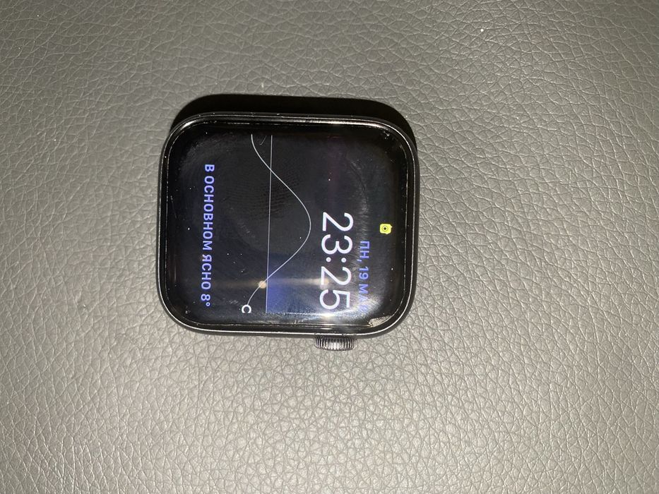 Apple Watch 6 series 44mm