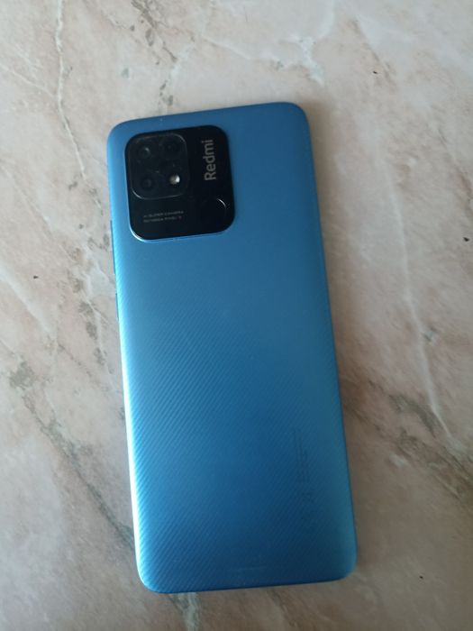 Телефон редми 10 с