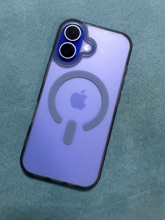 Калъфчета за iphone 16