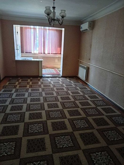 Dom radio orqasida 3 xonali uy ijaraga beriladi