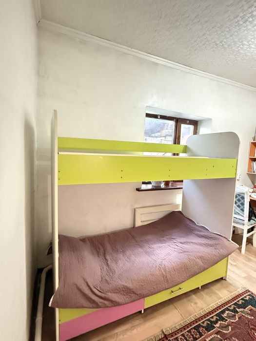 детский гарнитур